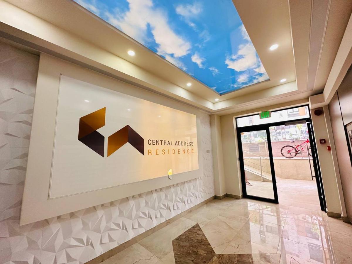 Happy Studio By Rh Living Bucureşti Ngoại thất bức ảnh
