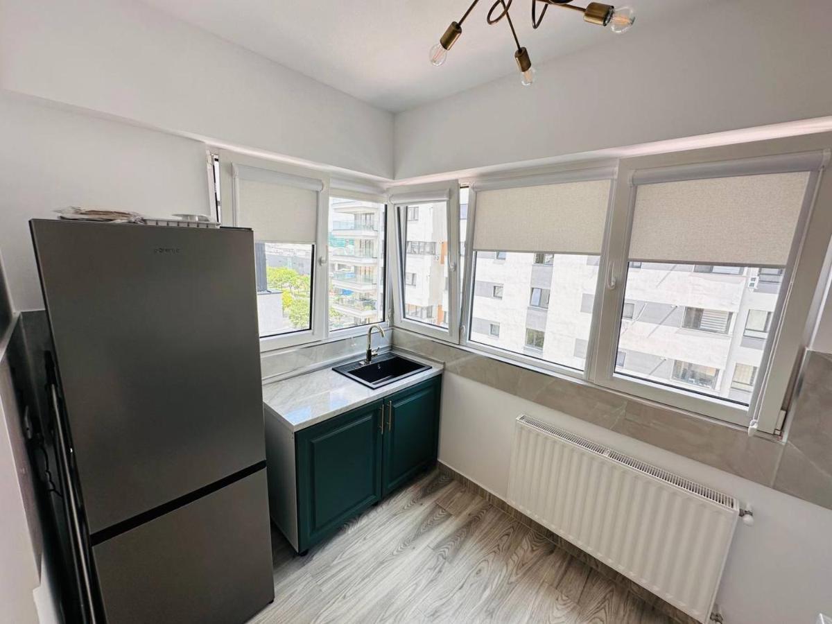Happy Studio By Rh Living Bucureşti Ngoại thất bức ảnh