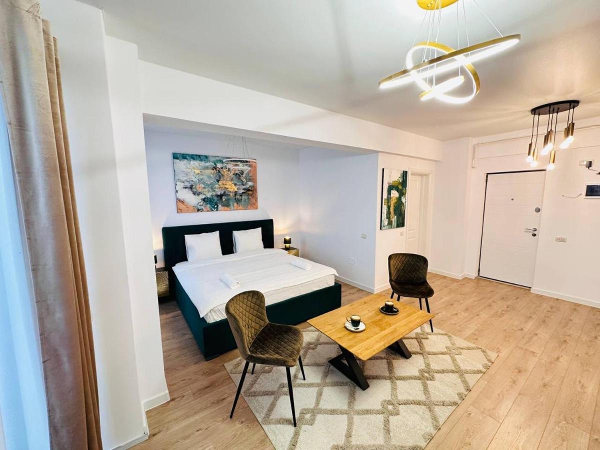 Happy Studio By Rh Living Bucureşti Ngoại thất bức ảnh