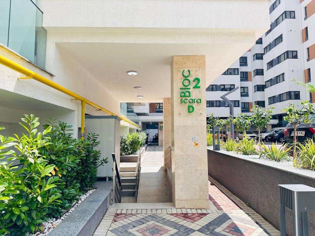 Happy Studio By Rh Living Bucureşti Ngoại thất bức ảnh