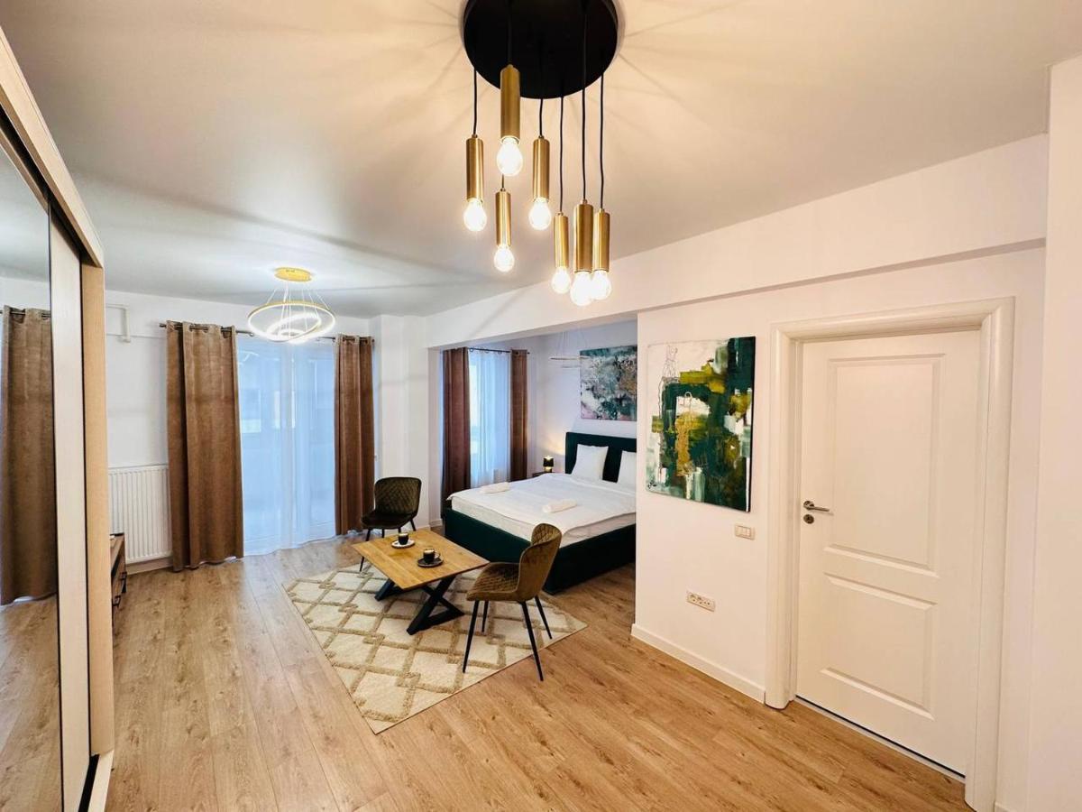 Happy Studio By Rh Living Bucureşti Ngoại thất bức ảnh