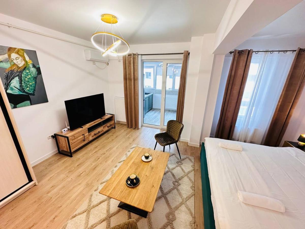 Happy Studio By Rh Living Bucureşti Ngoại thất bức ảnh