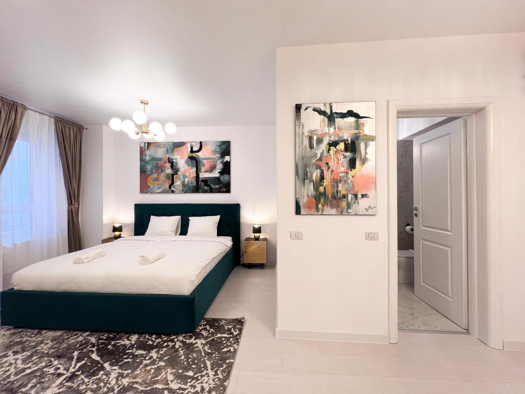 Happy Studio By Rh Living Bucureşti Ngoại thất bức ảnh