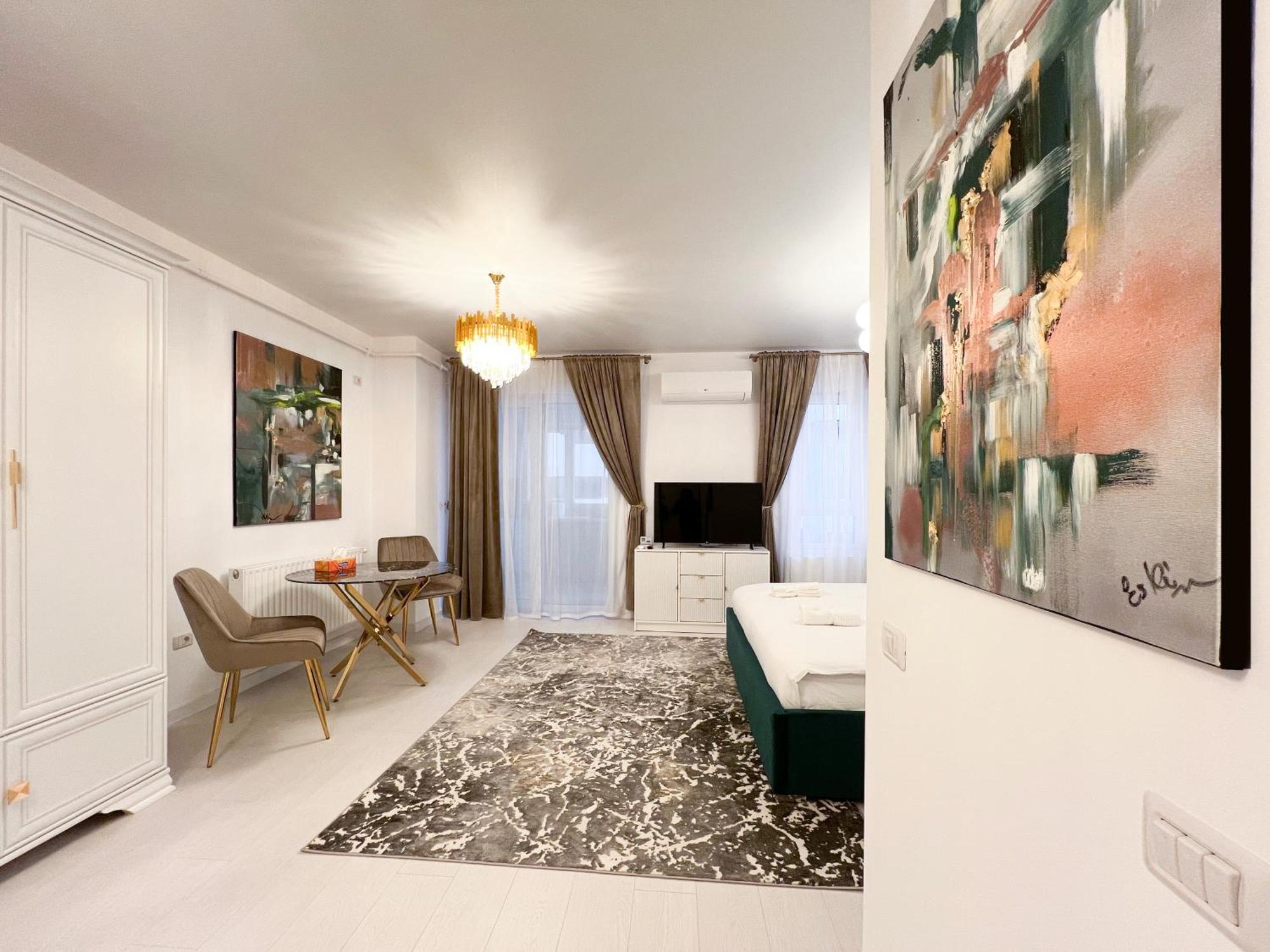Happy Studio By Rh Living Bucureşti Ngoại thất bức ảnh