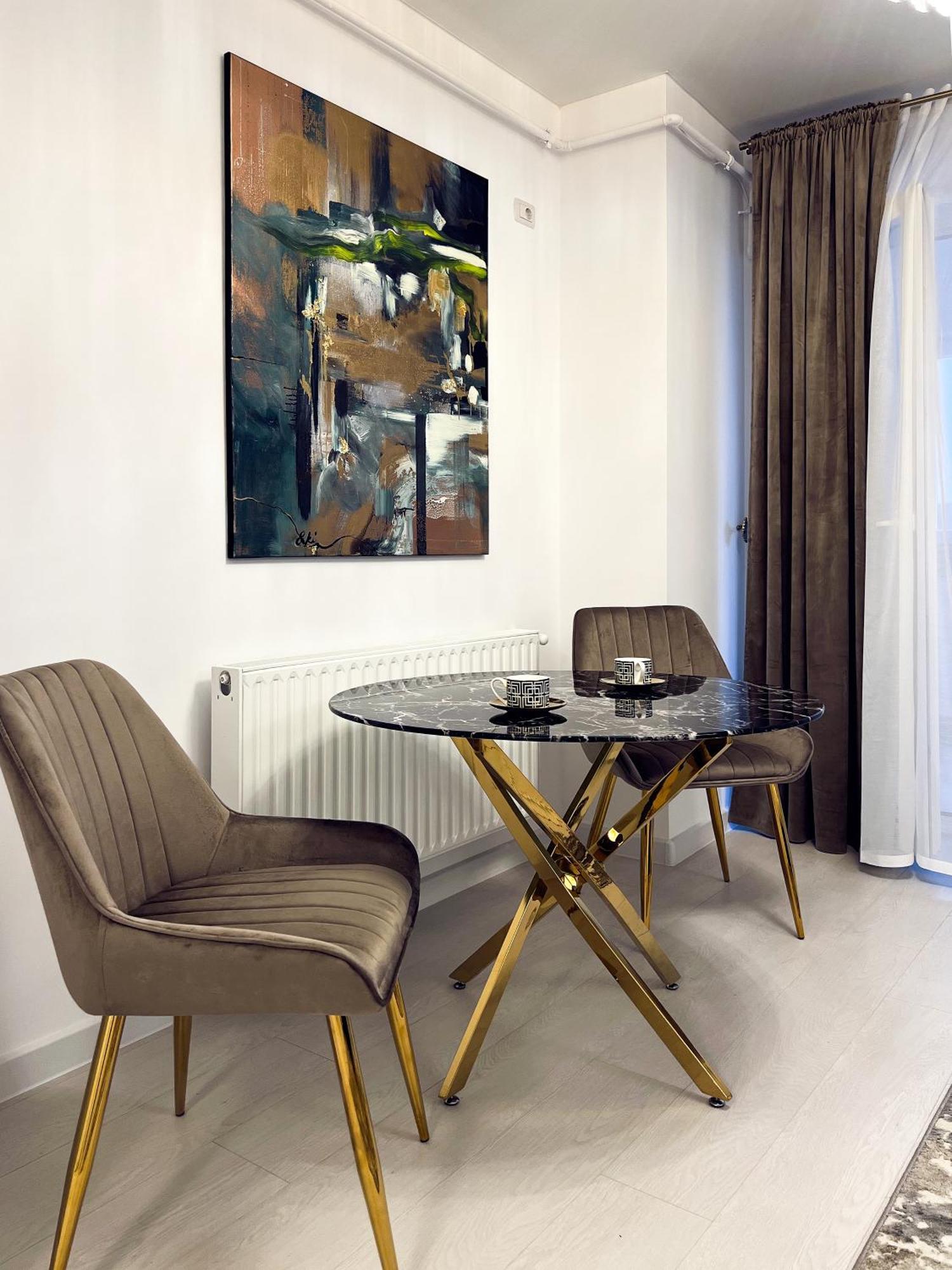 Happy Studio By Rh Living Bucureşti Ngoại thất bức ảnh