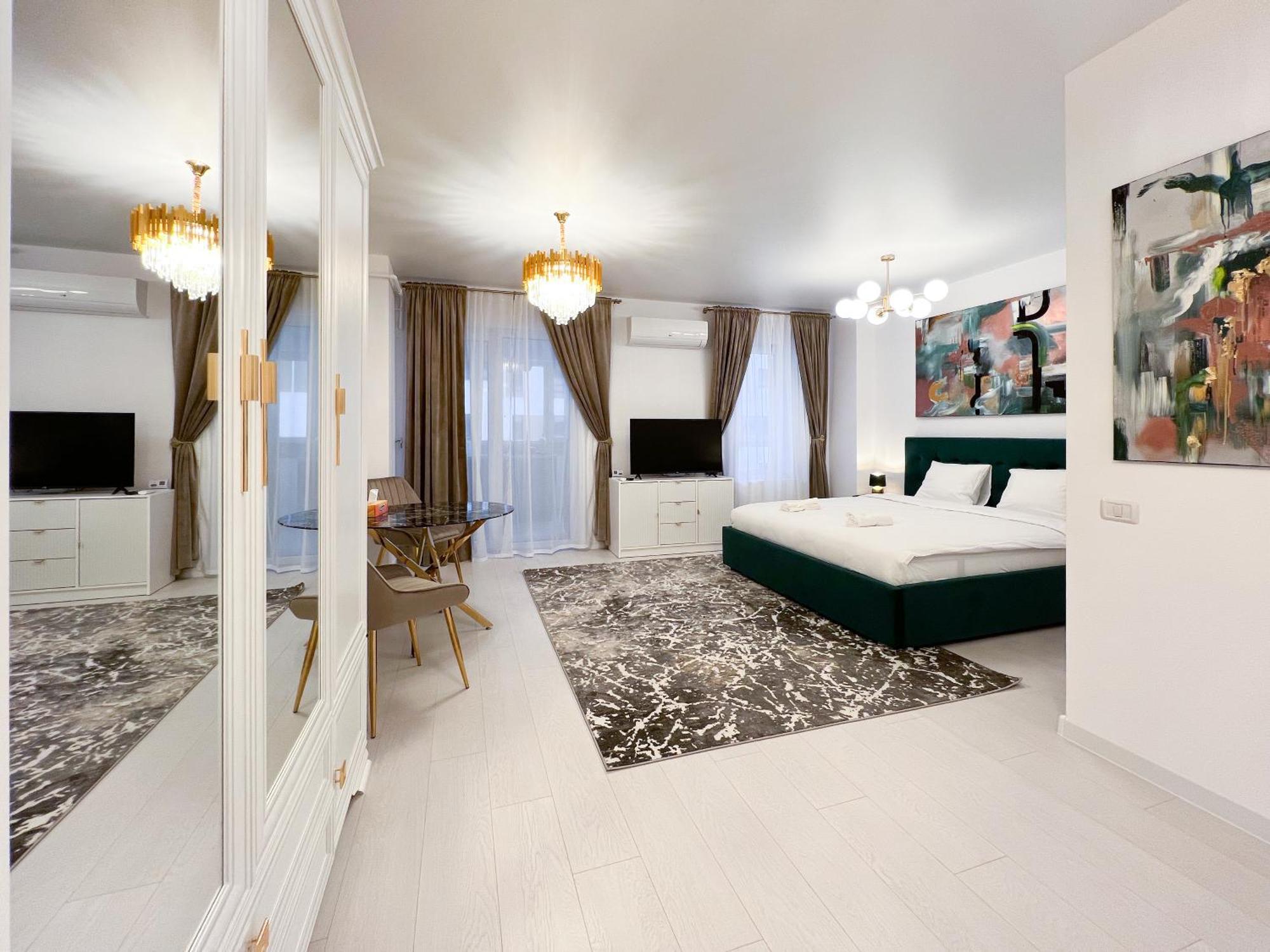 Happy Studio By Rh Living Bucureşti Ngoại thất bức ảnh