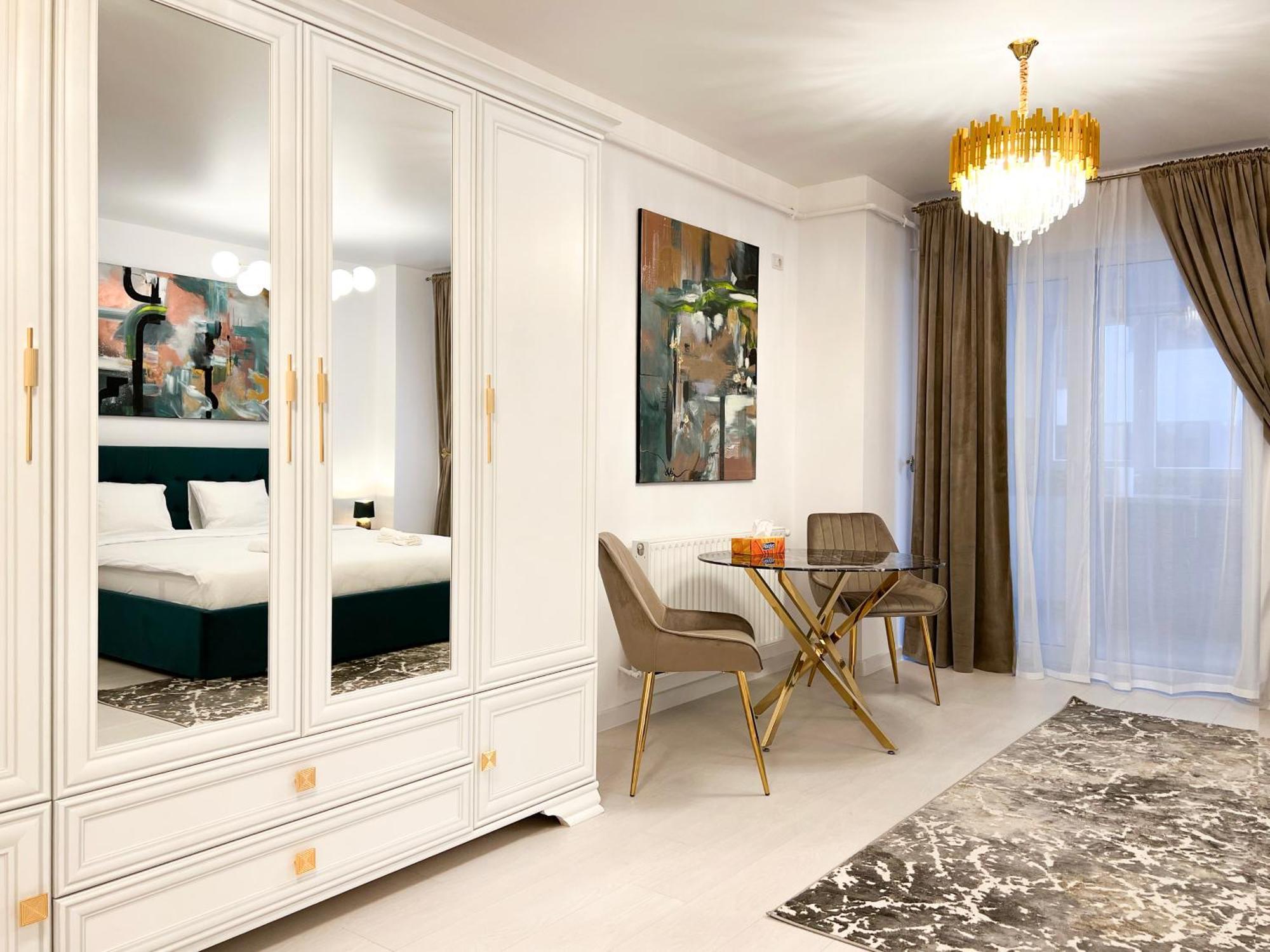 Happy Studio By Rh Living Bucureşti Ngoại thất bức ảnh