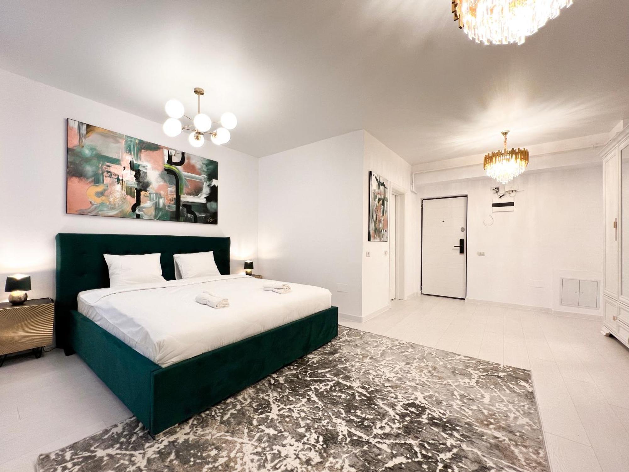 Happy Studio By Rh Living Bucureşti Ngoại thất bức ảnh