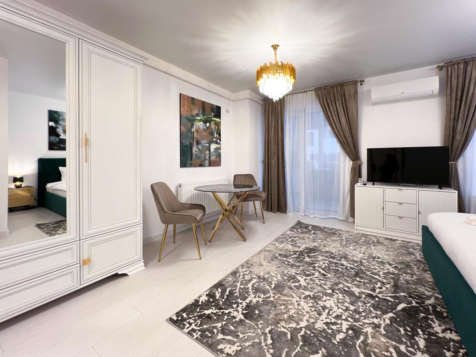 Happy Studio By Rh Living Bucureşti Ngoại thất bức ảnh